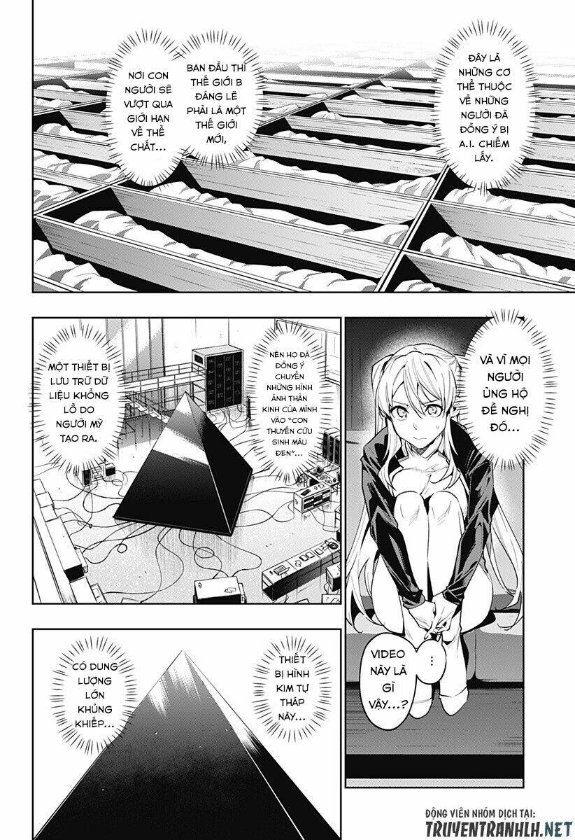 Koi Goku No Toshi: Chapter 42