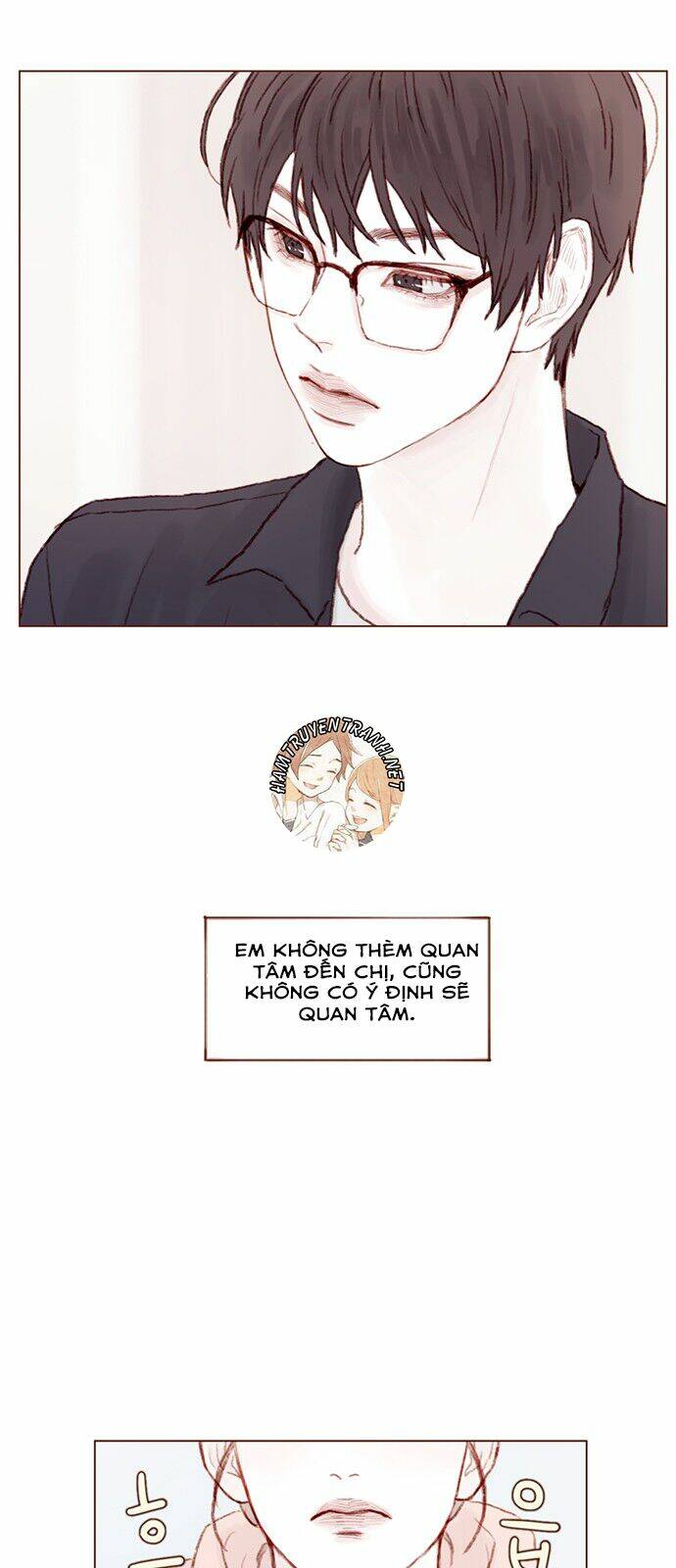 Hongshi Thích Tôi!: Chapter 34