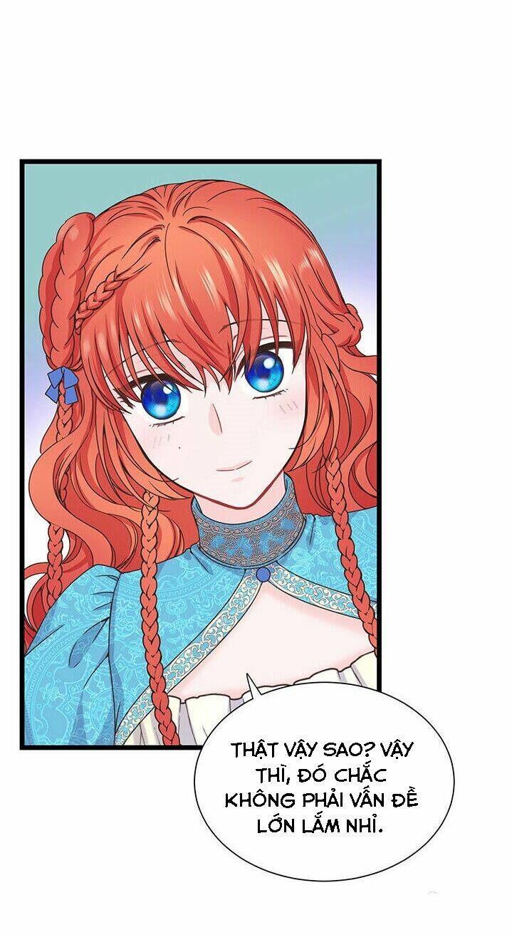 Nhân Vật Phản Diện Yêu Cầu Tôi Yêu Chàng: Chapter 8