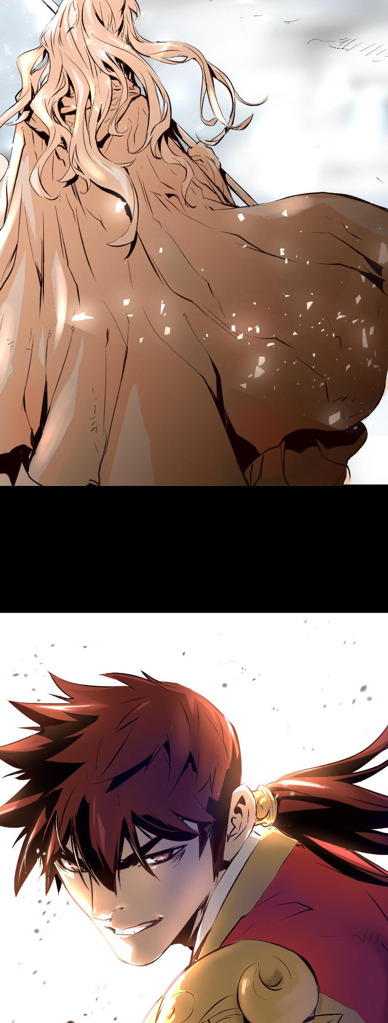 Dị Giới Tam Tuyệt: Chapter 4