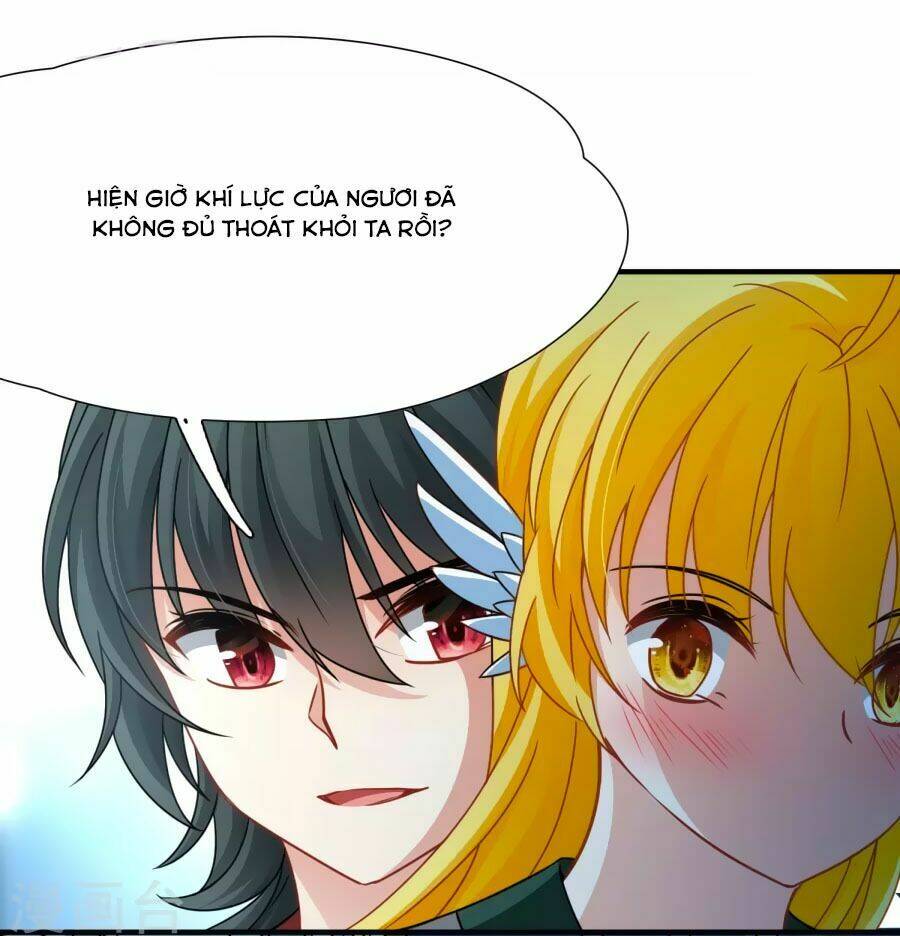 Huyền Vũ Luyến Ca: Vạn Vật Sinh Linh: Chapter 33.1