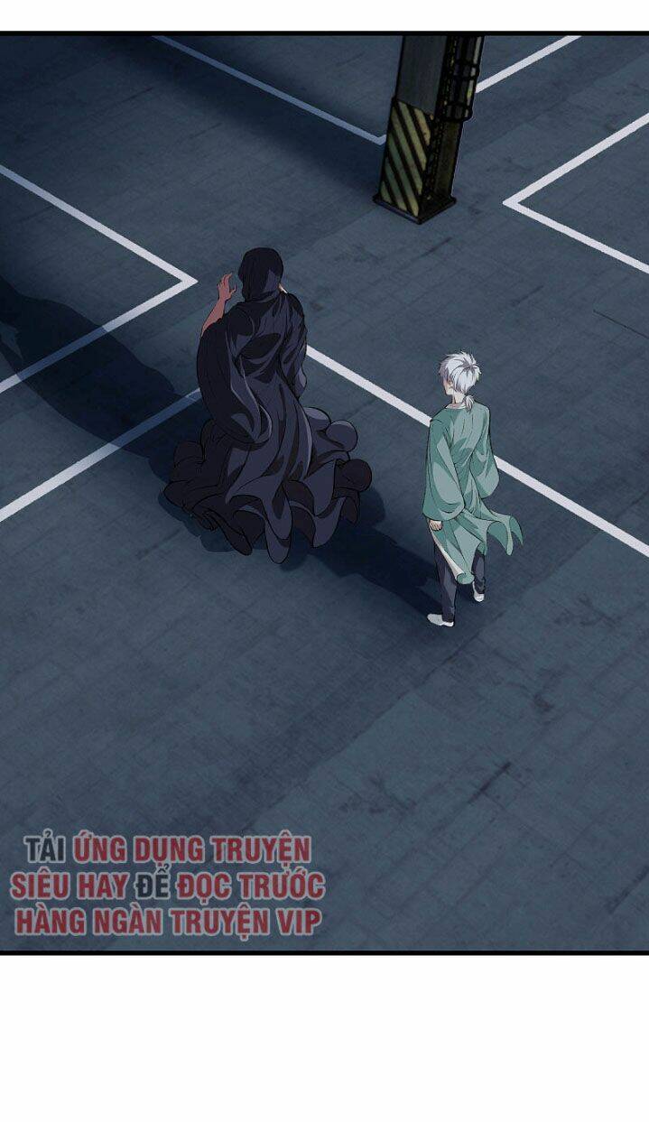 Đô Thị Chí Tôn: Chapter 122