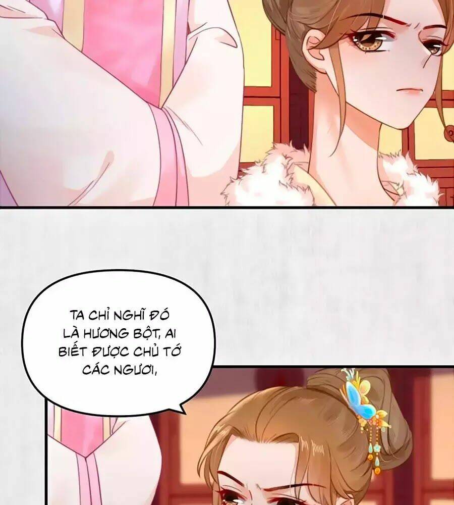 Hoạn Phi Hoàn Triều: Chapter 56