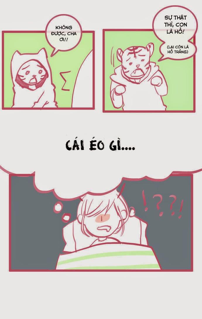 Flow: Chapter 31.5