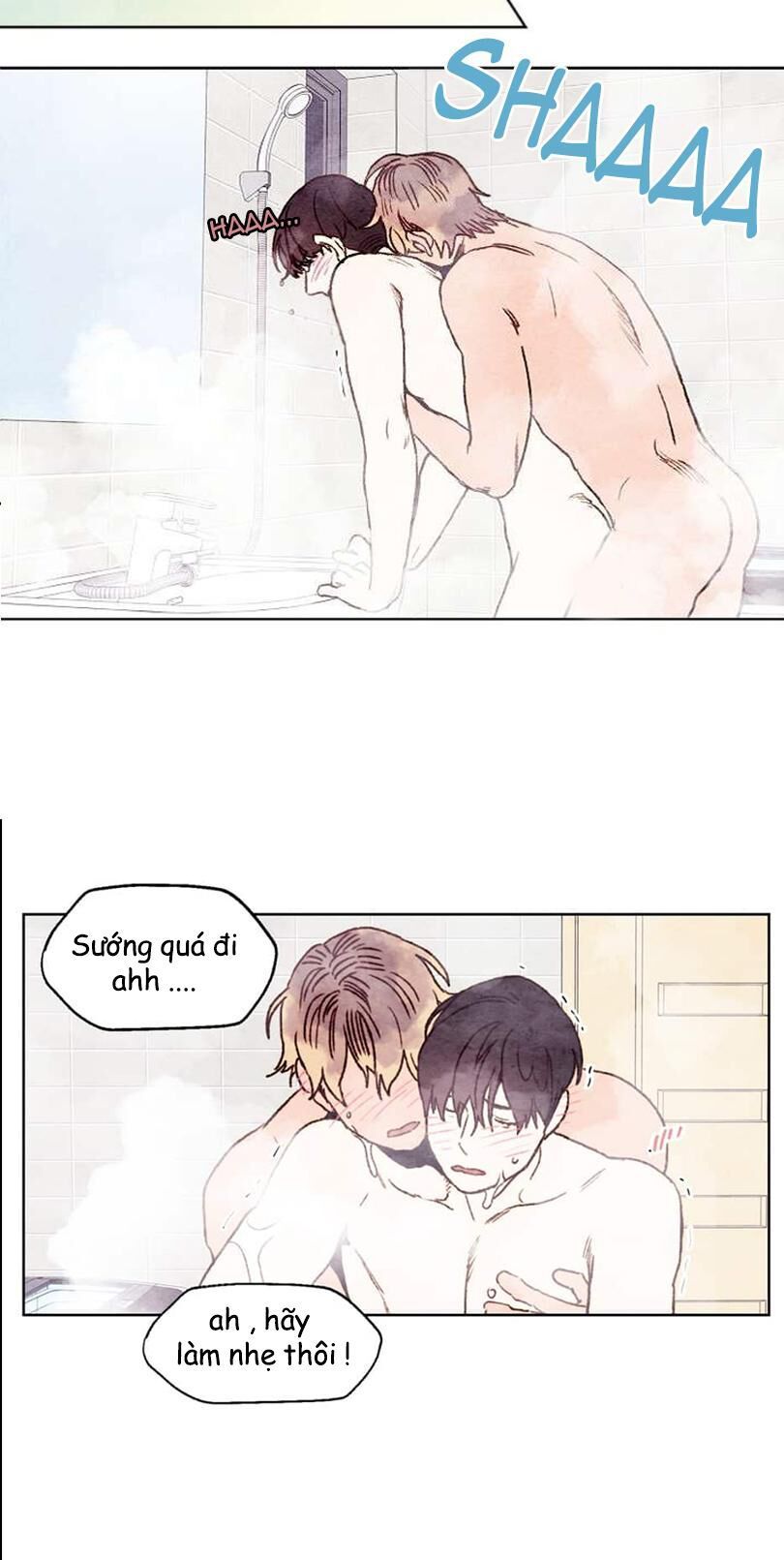 Ôi ! Trợ Lý Đặc Biệt Của Tôi: Chapter 29