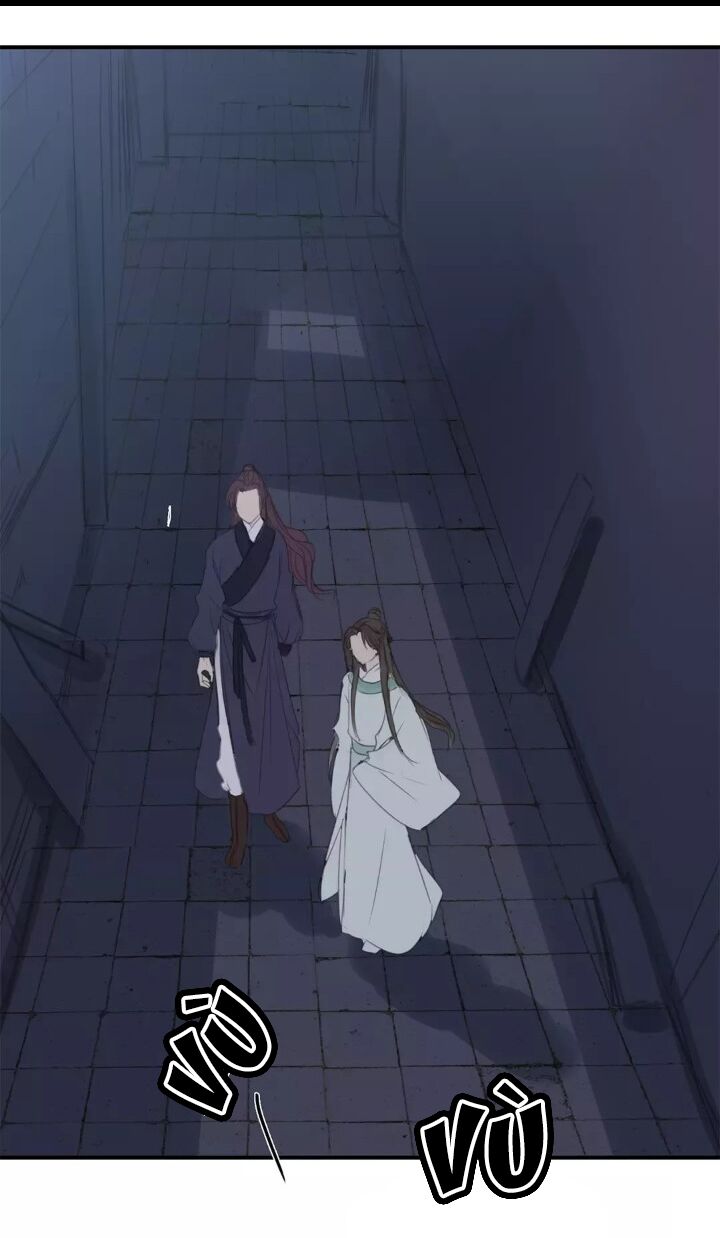 Chỉ phu vi thê: Chapter 10