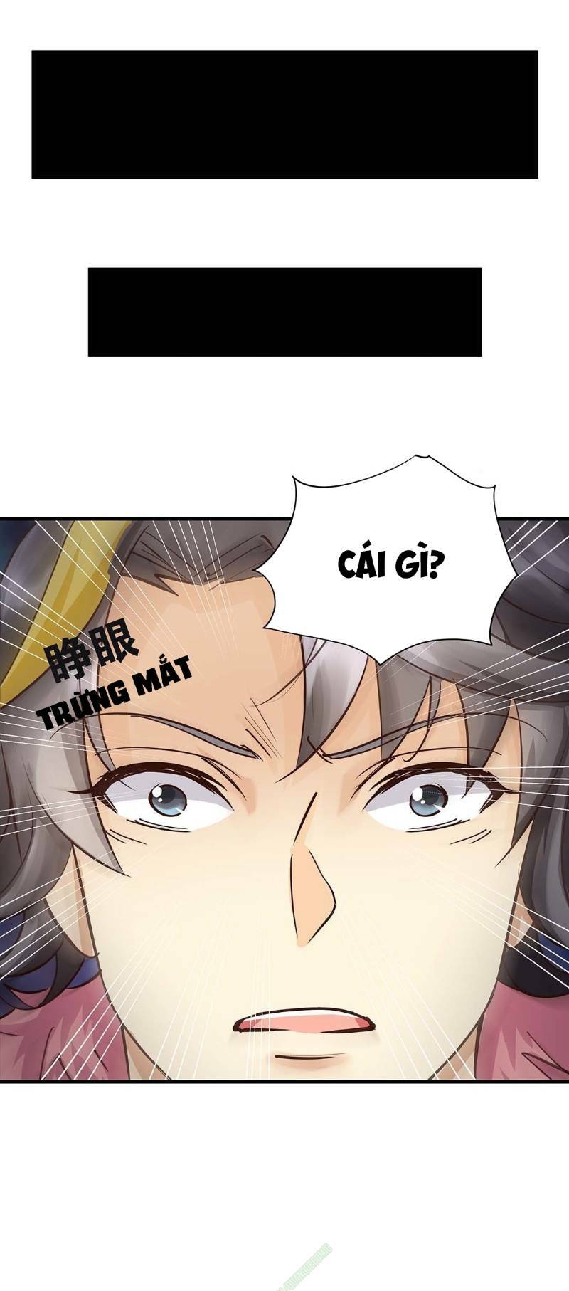 Trò Chơi Tiểu Mục Tiêu: Chapter 26