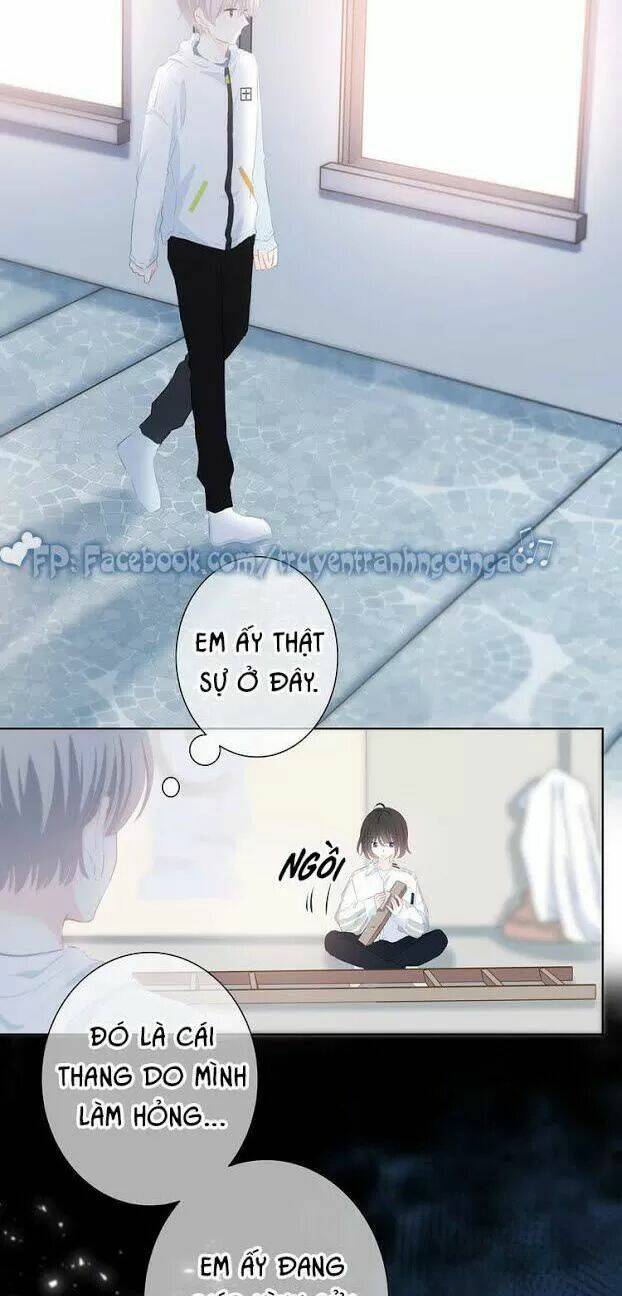 Vấp Phải Nghịch Quang: Chapter 29