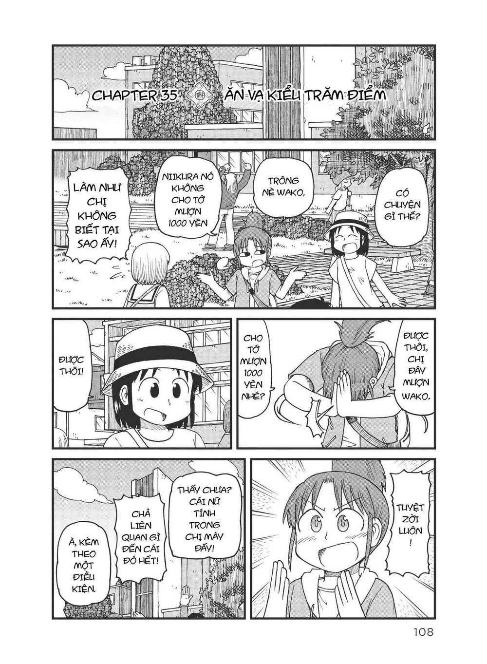 City: Chapter 35