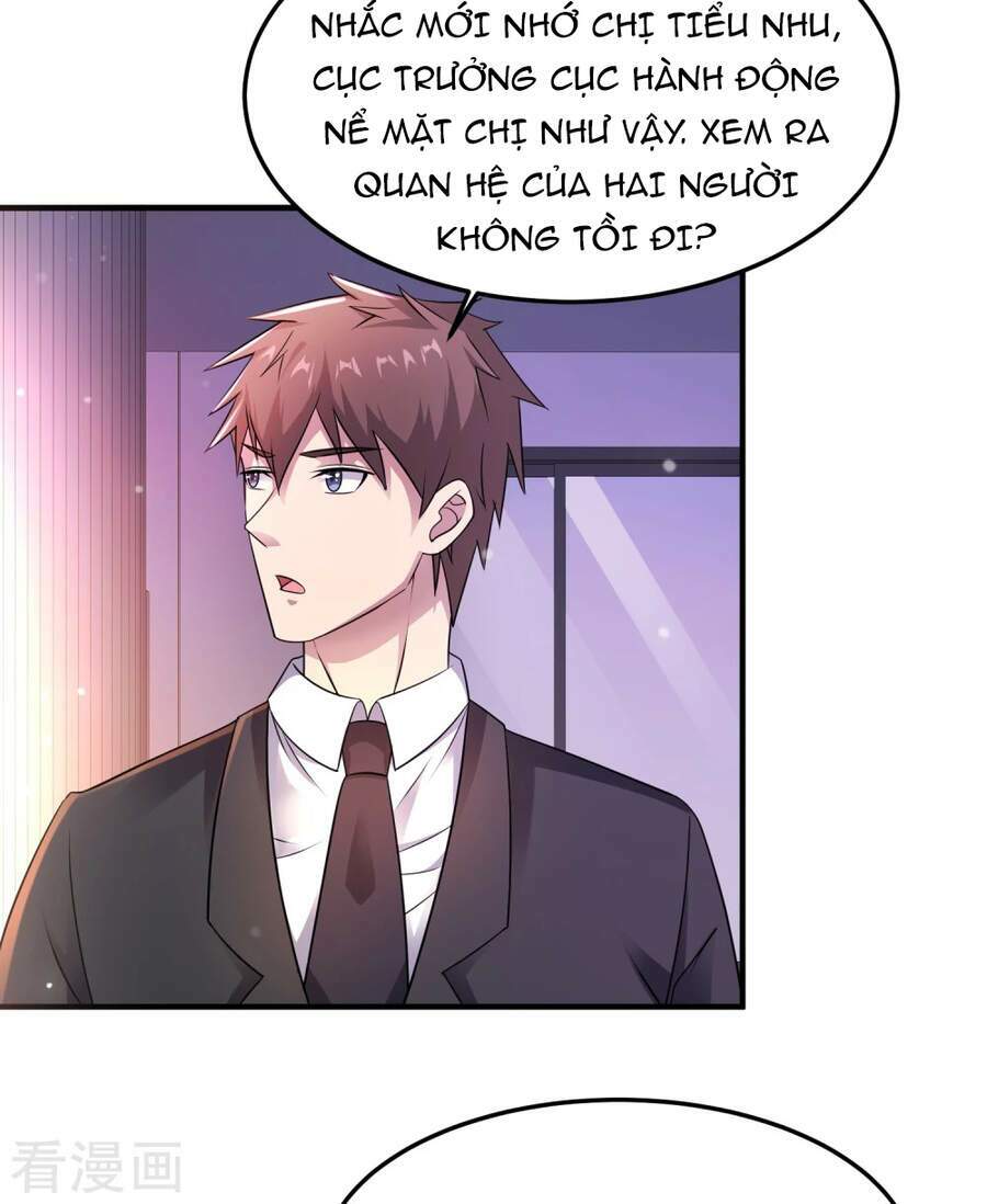 Siêu Năng Phân Hóa: Chapter 27