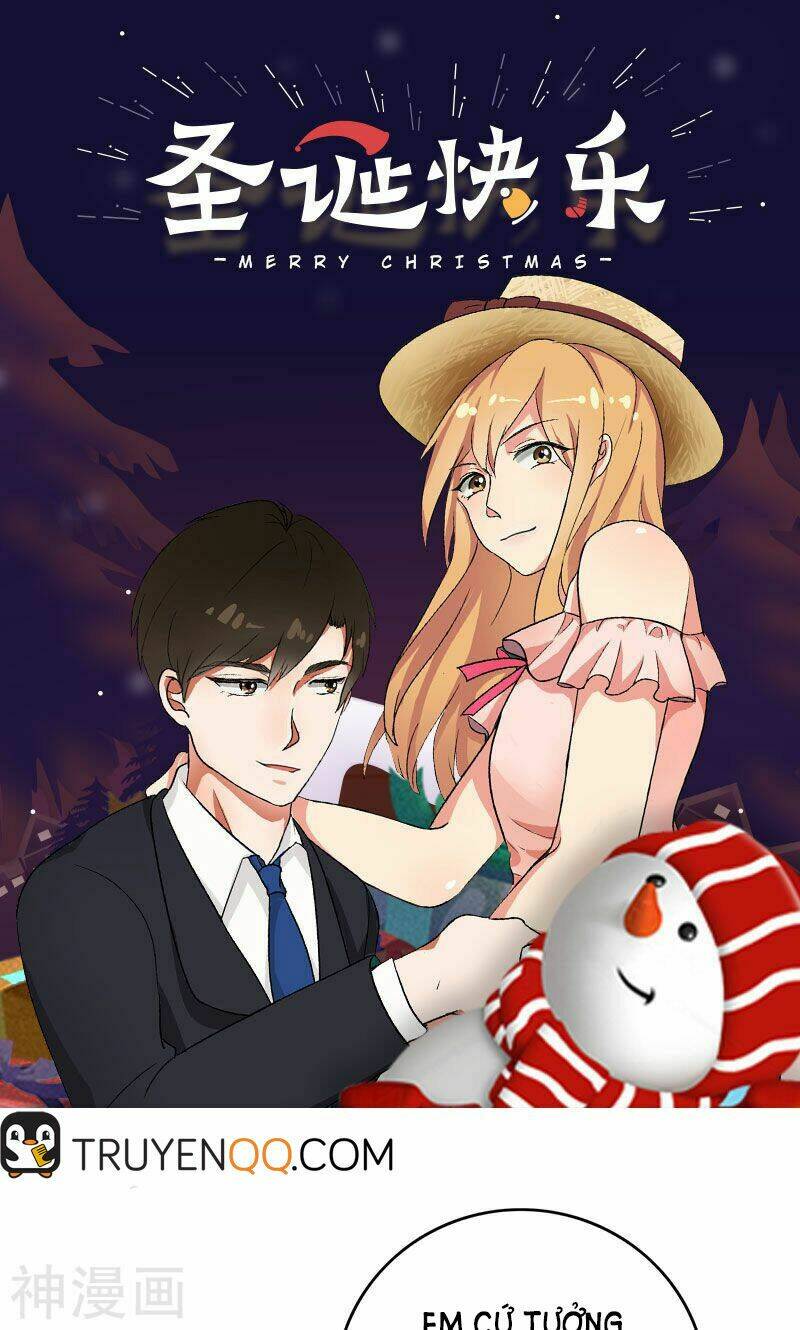 Become A Girl At Night: Chapter 63