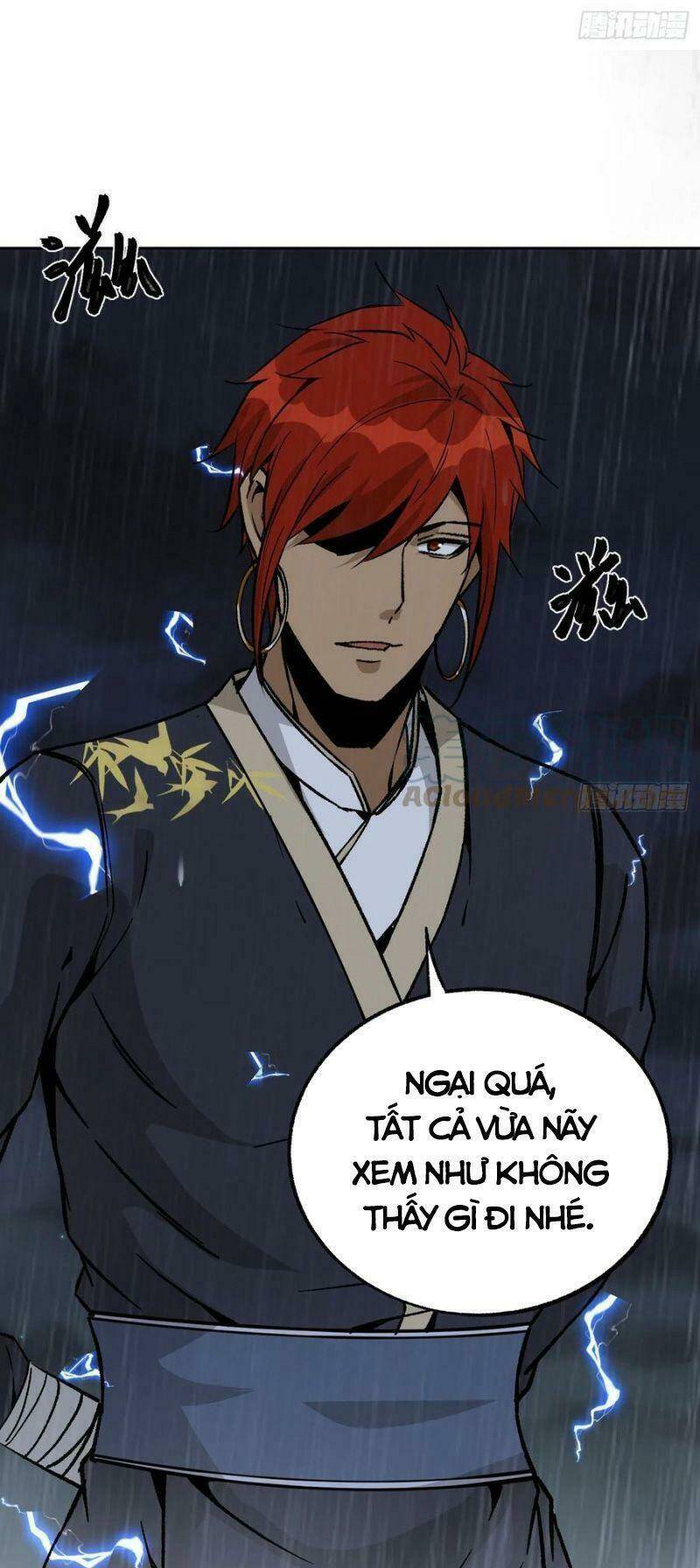 Cuồng Thiếu Siêu Thiên Tài: Chapter 72