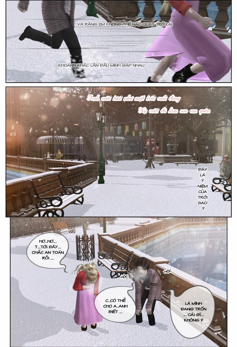 Earl Story: Chapter 82