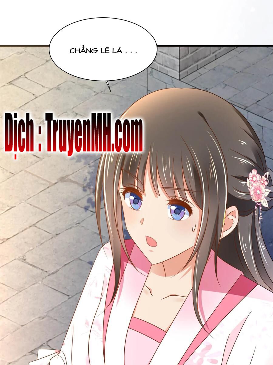 Lãnh Cung Phế Hậu Muốn Nghịch Thiên: Chapter 224