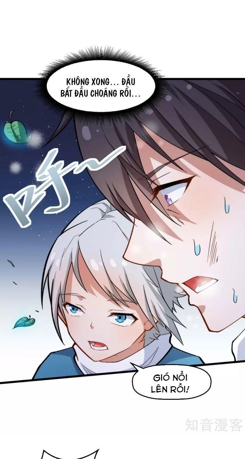 Vườn Trường Cuồng Sư Hệ Thống: Chapter 117