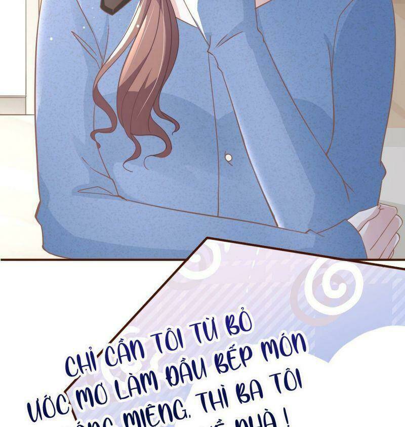 Bạn Gái Tôi Mới 30+: Chapter 65