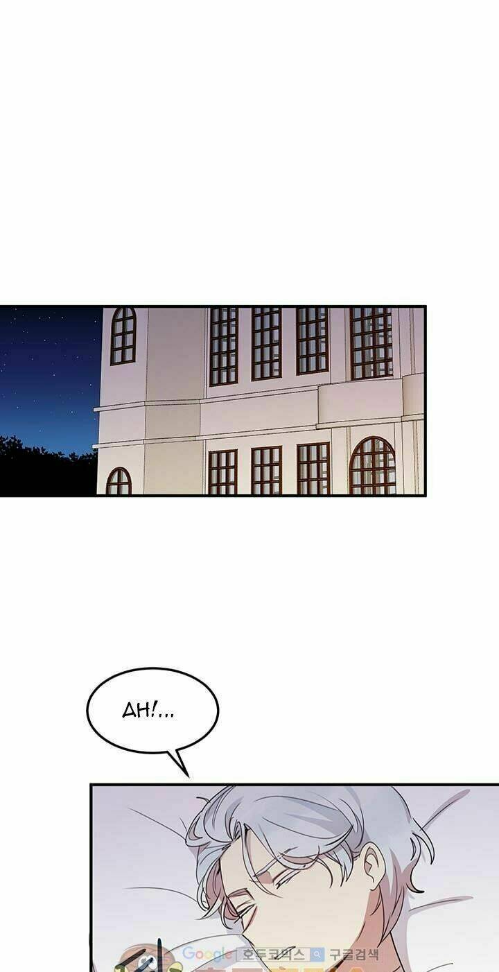 Công Tước, Loạn Vừa Thôi!: Chapter 20