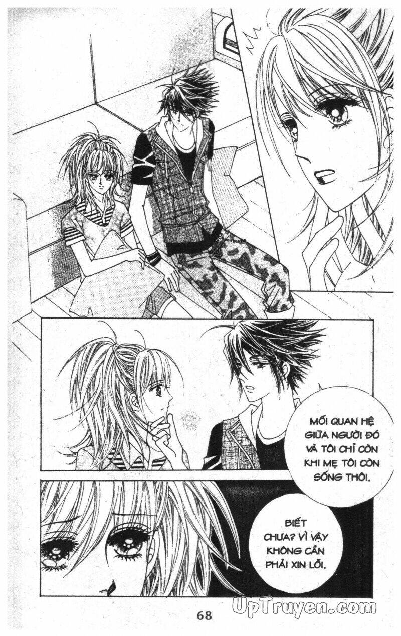 Dạ Khúc: Chapter 13