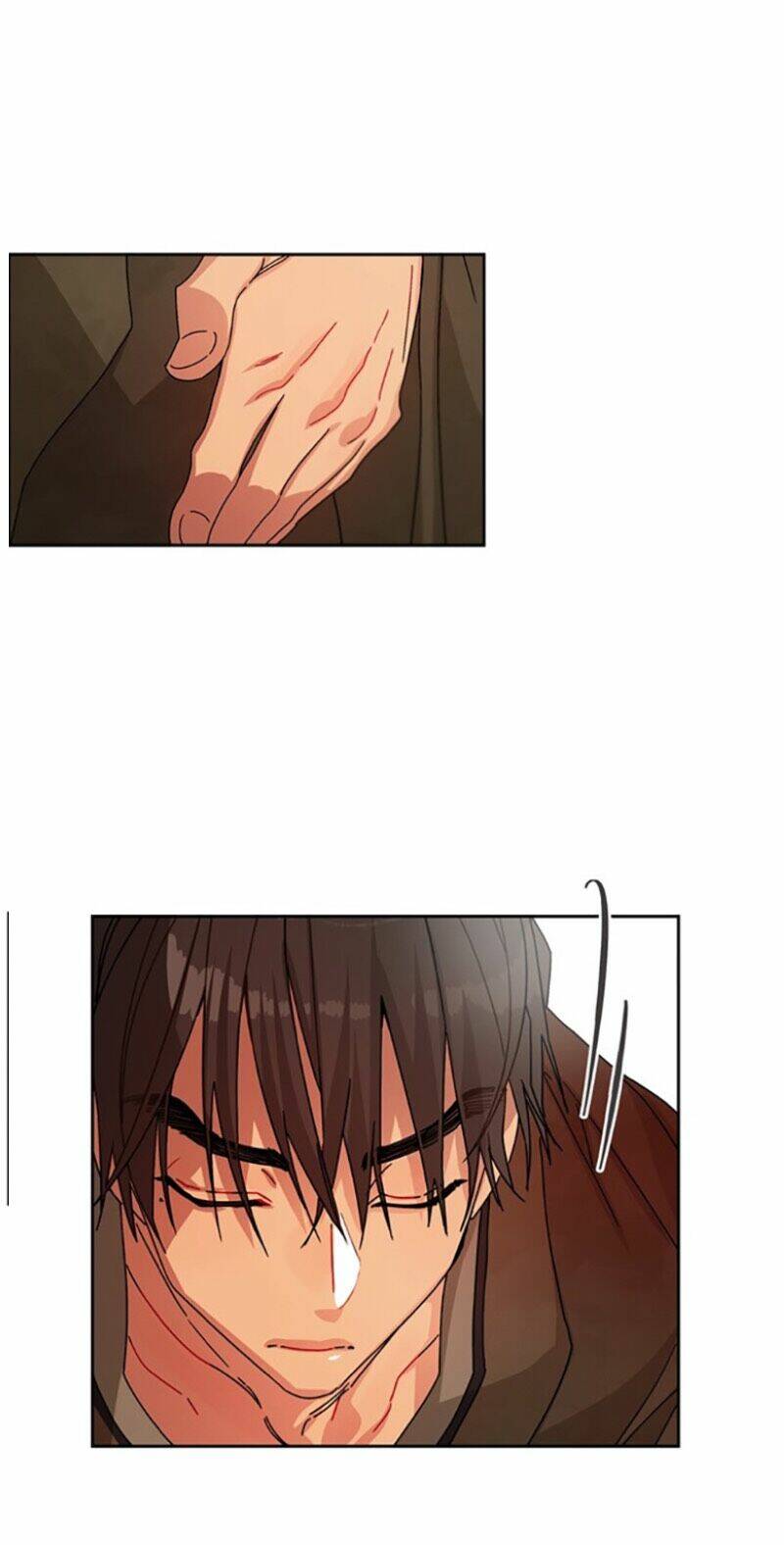 Cực Phẩm Mỹ Nam, Thật Lãng Phí: Chapter 11