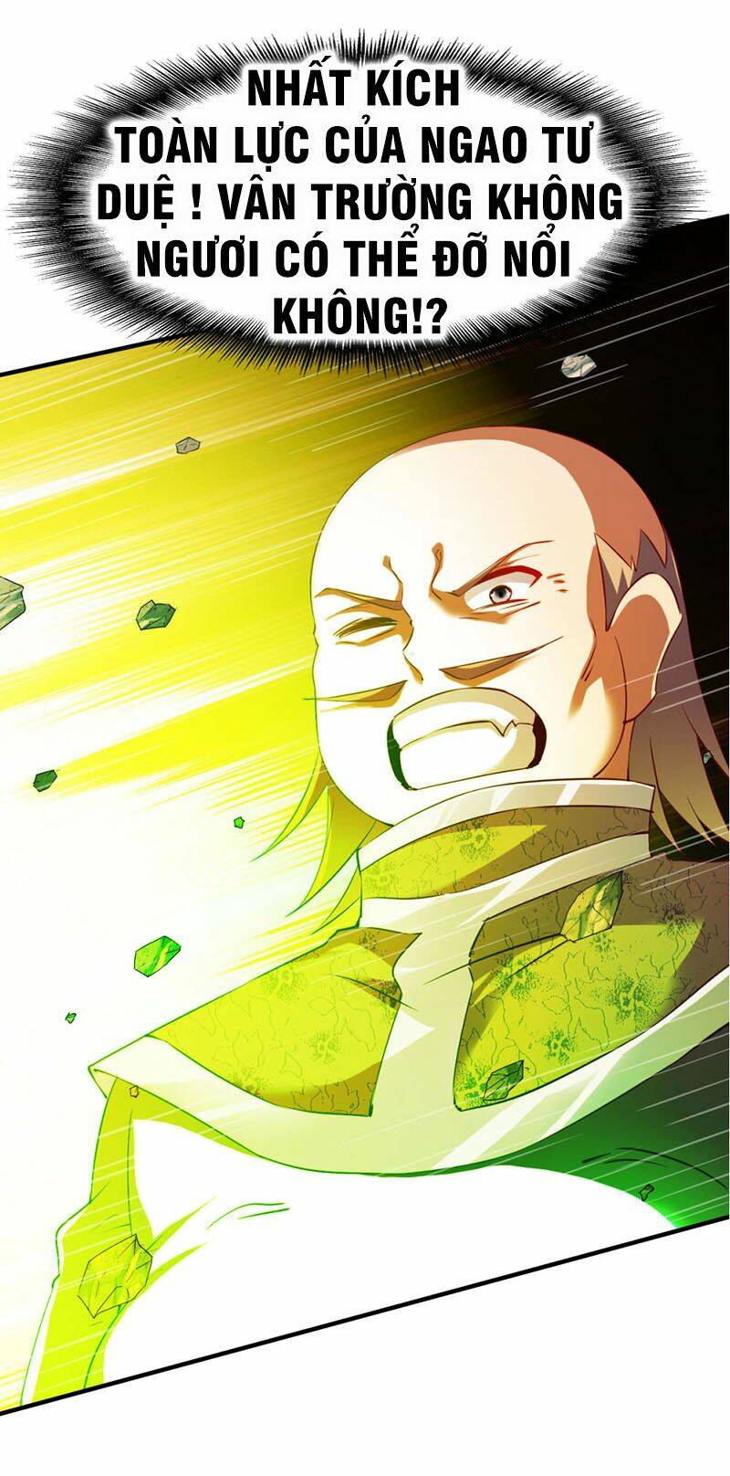 Chiến Đỉnh: Chapter 86