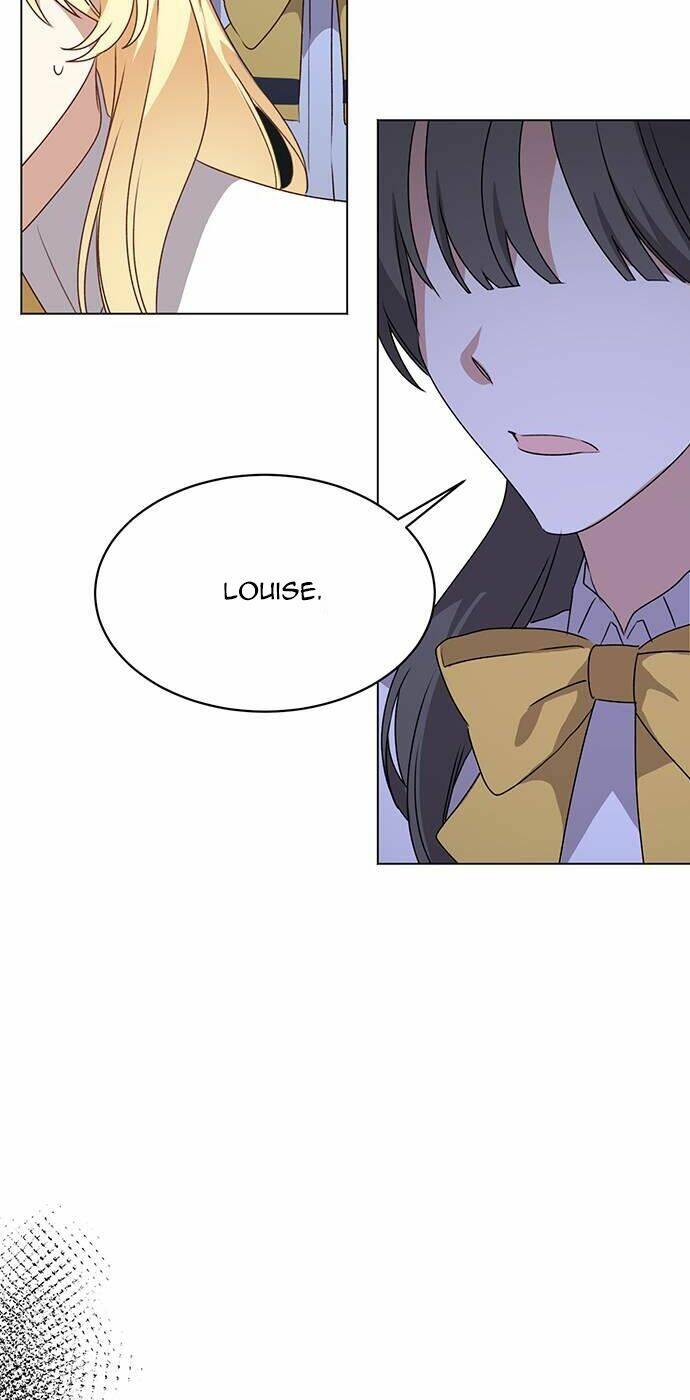 Vị Hôn Thê Của Nam Chính: Chapter 41