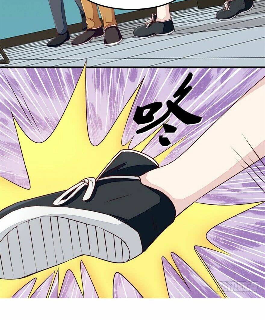 Chung Cực Thấu Thị Nhãn: Chapter 27