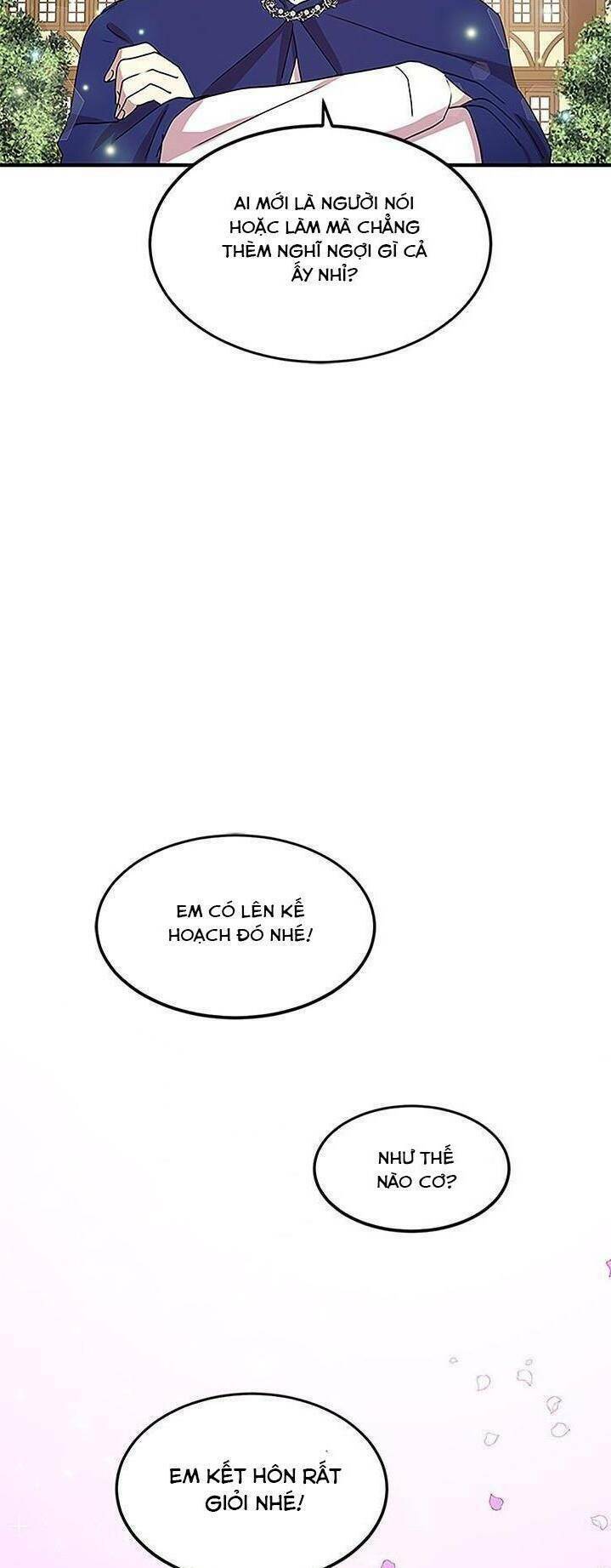 Công Tước, Loạn Vừa Thôi!: Chapter 51