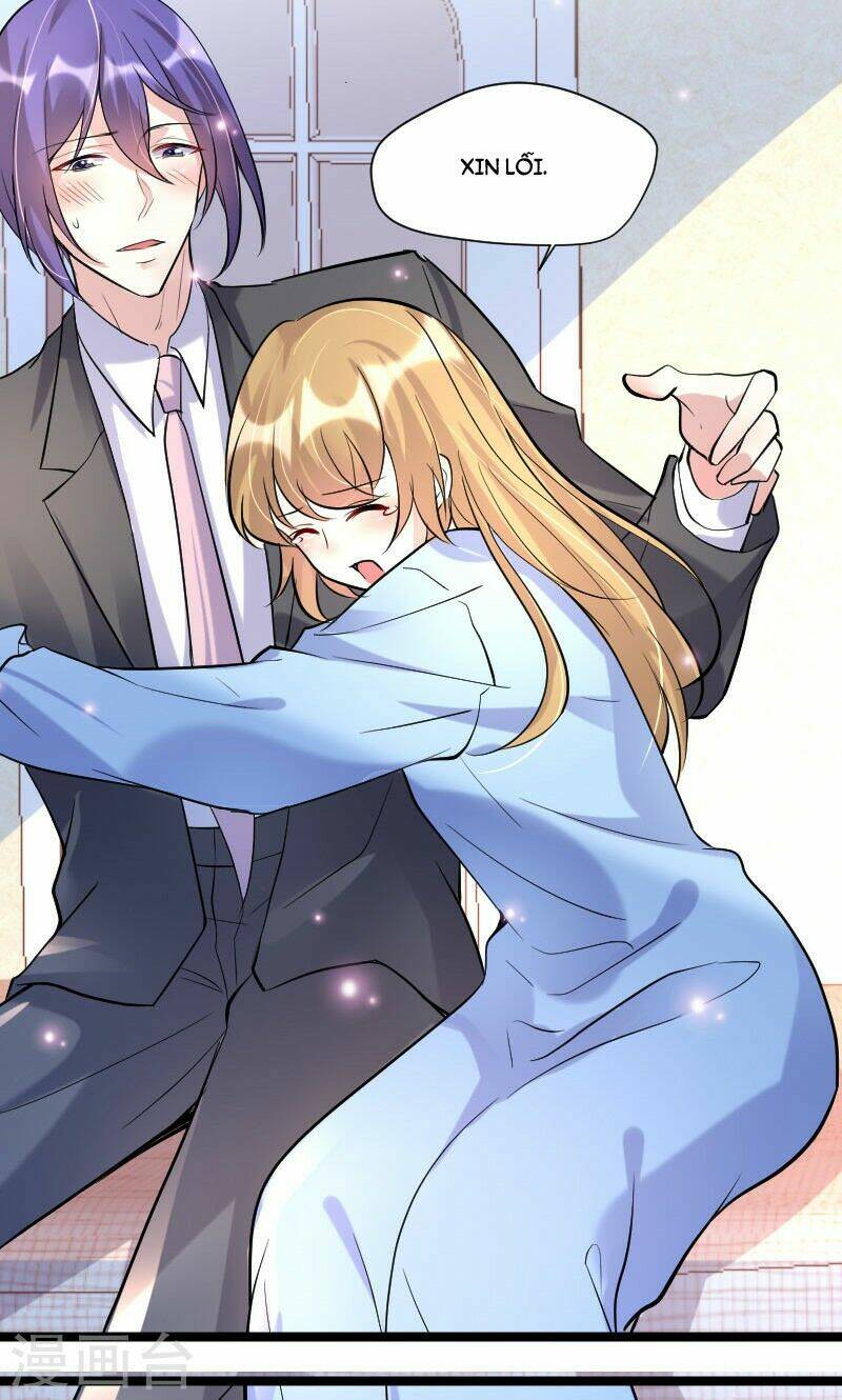 Mặt Nạ Mê Hoặc: Chapter 59