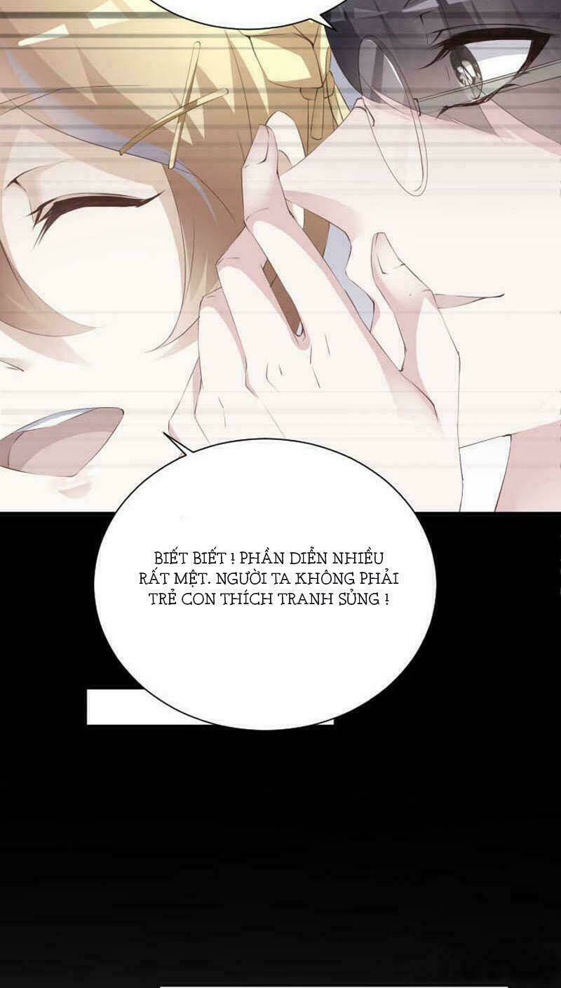 Nam Thần Là Một Đôi: Chapter 42