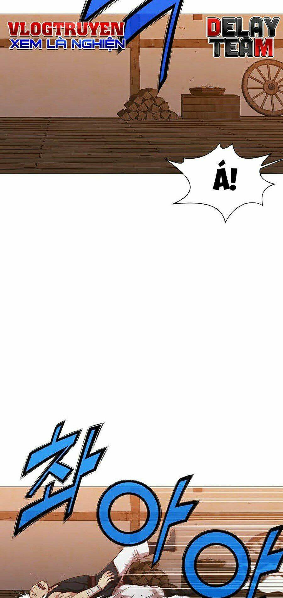 Thiên Võ Chiến Thần: Chapter 7