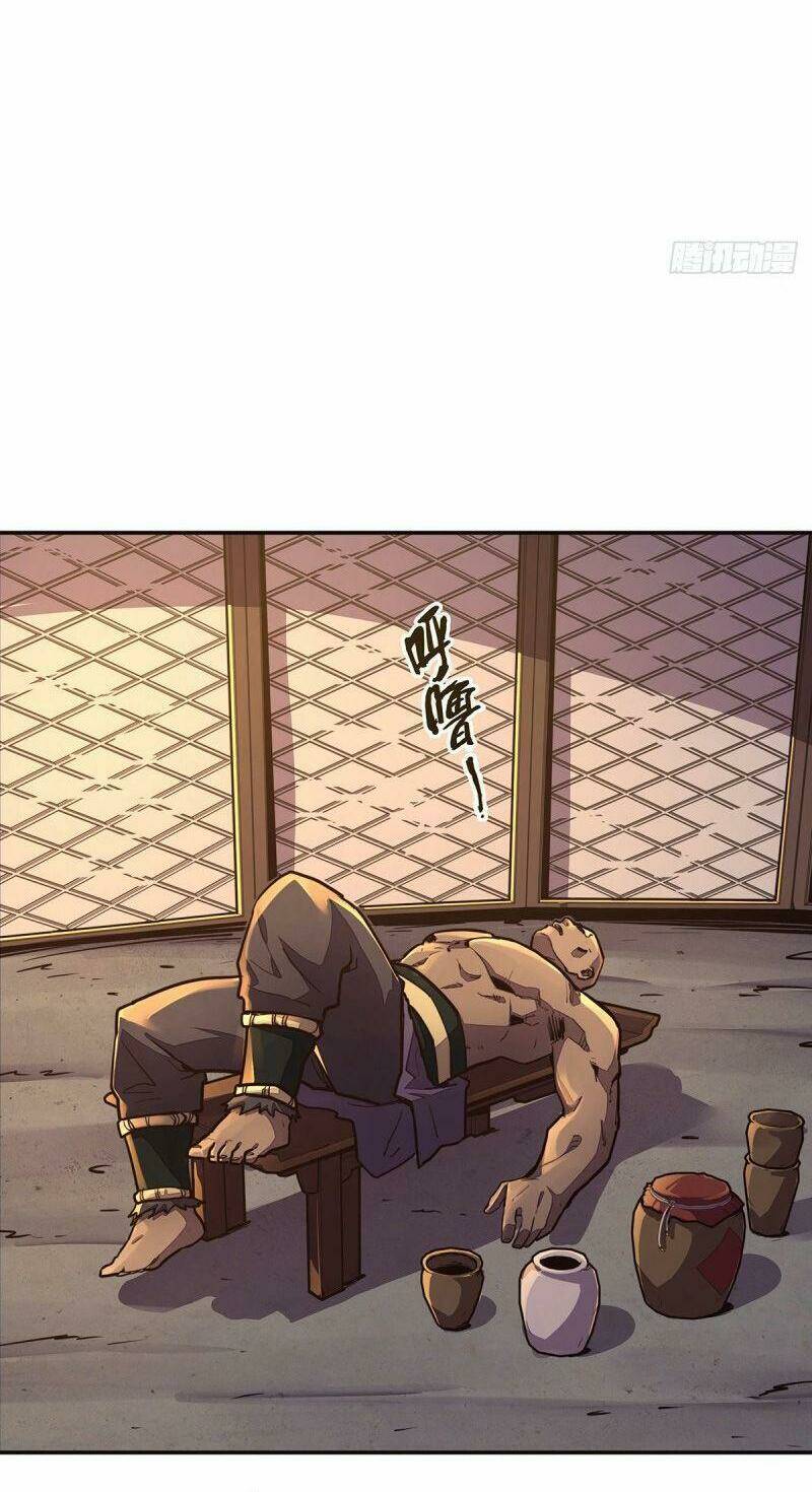 Sinh Tử Quyết: Chapter 85