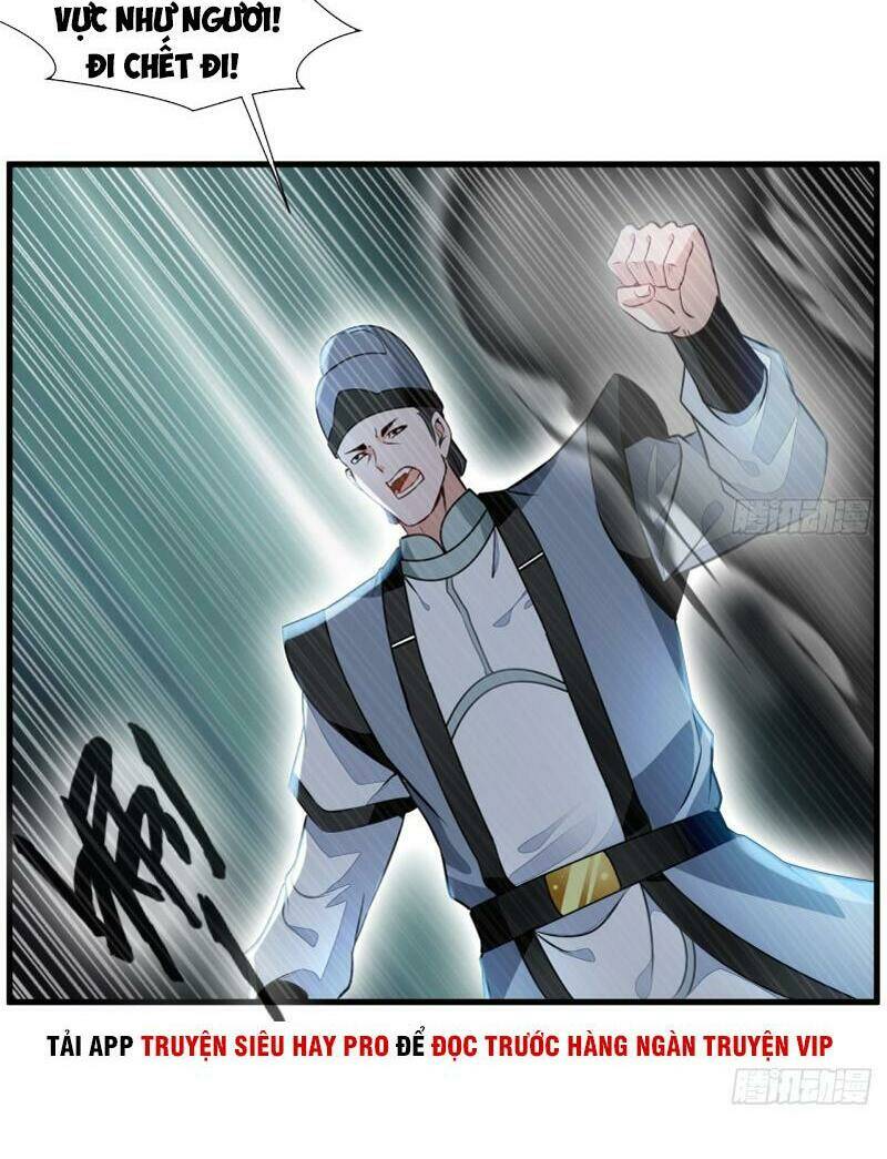 Tuyệt Thế Đế Tôn: Chapter 70