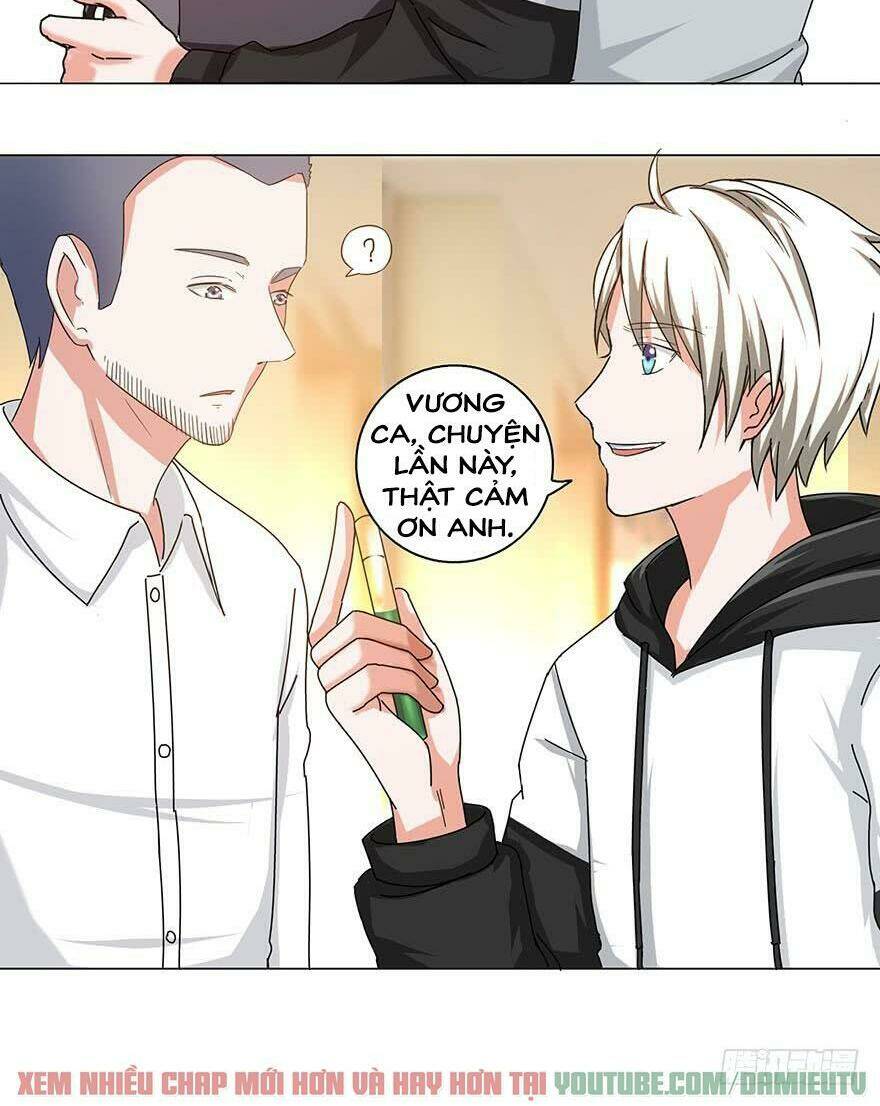 Đô Thị Tu Luyện Cuồng Triều: Chapter 26