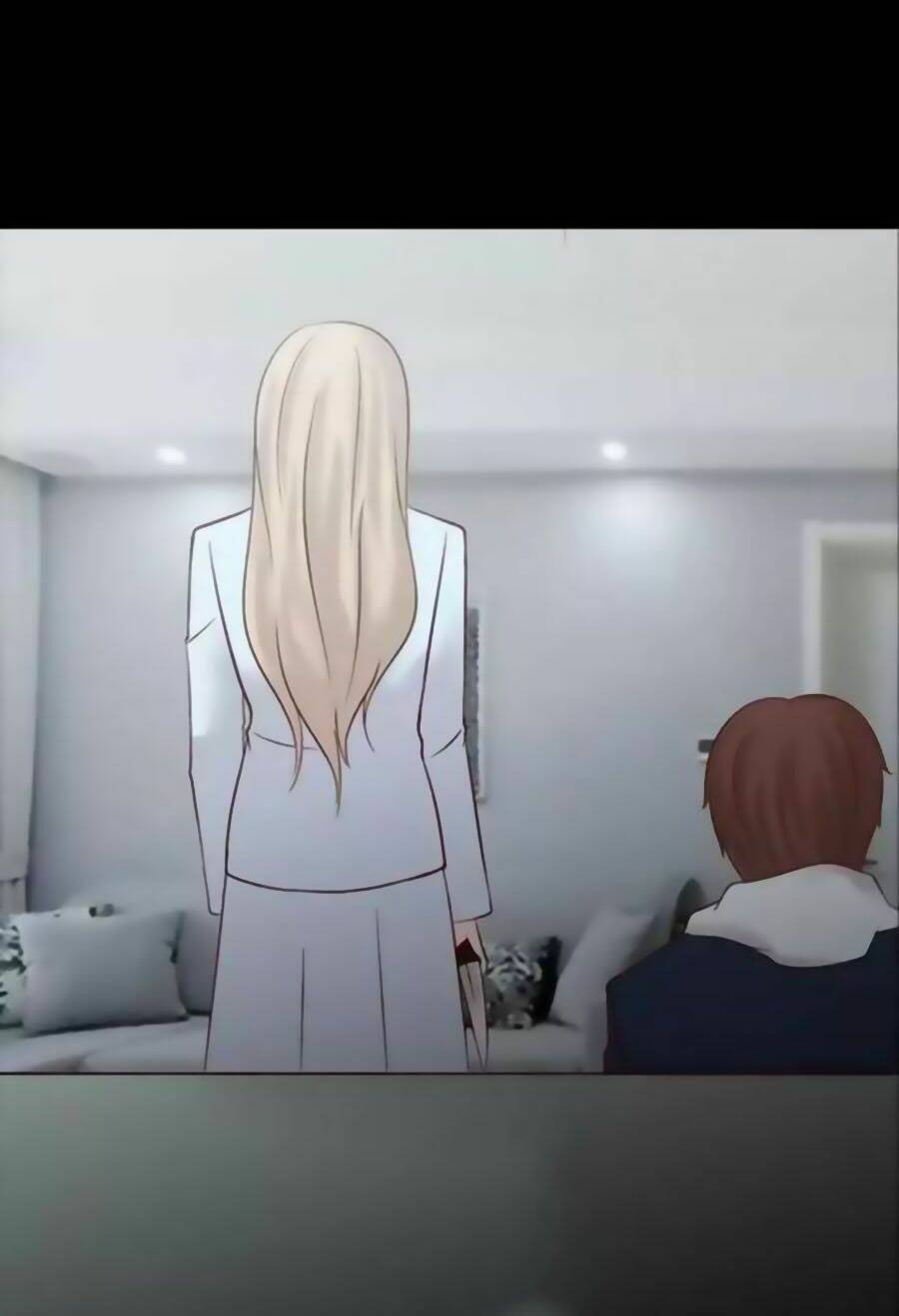 Tấm Da Người: Chapter 28