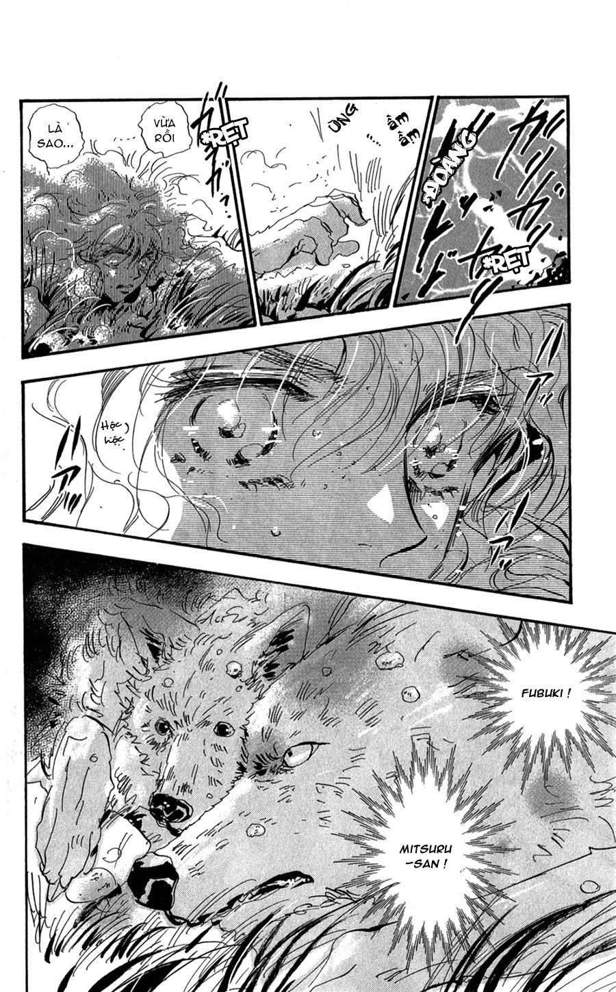 Mầm Sống: Chapter 118