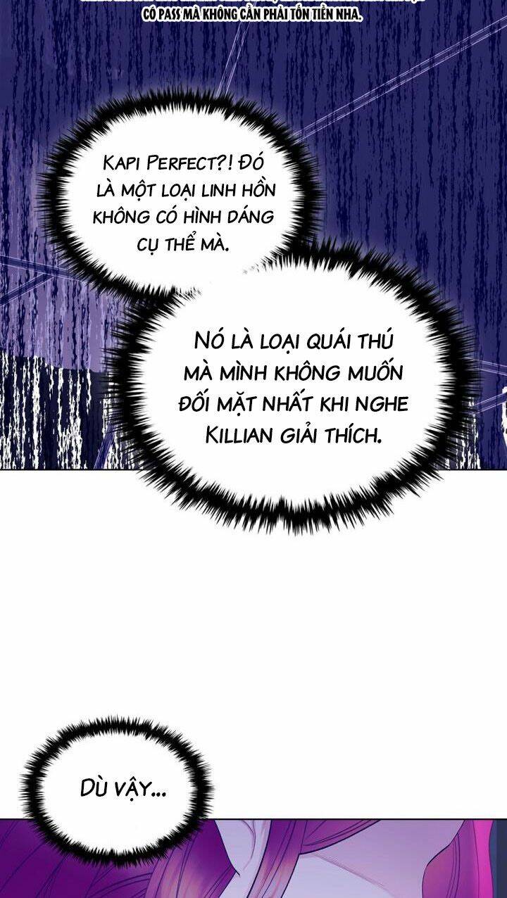 Kẻ Tạo Ra Nữ Phản Diện: Chapter 54.1