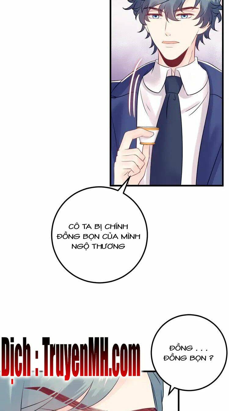 Trong Sinh Chi Ức Vạn Ảnh Hậu Yếu Thượng Vị: Chapter 309