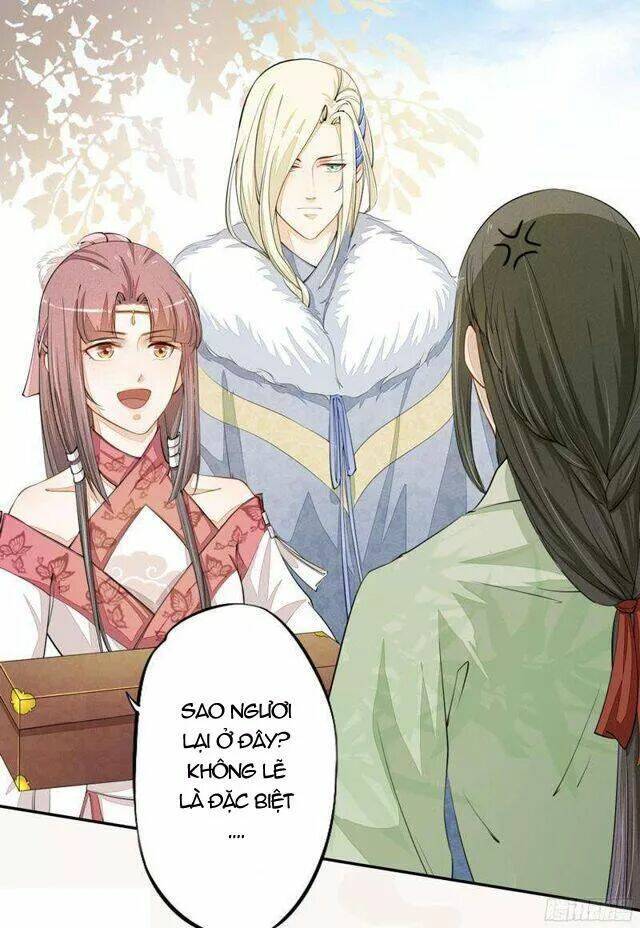 Tuyệt Thế Luyện Đan Sư: Chapter 25