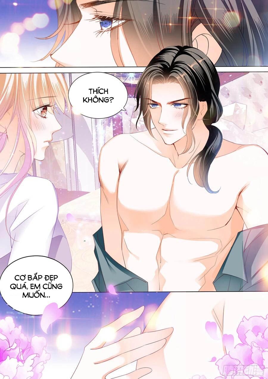 Bá Đạo Tiểu Thúc, Xin Trêu Chọc Vừa Thôi!: Chapter 183