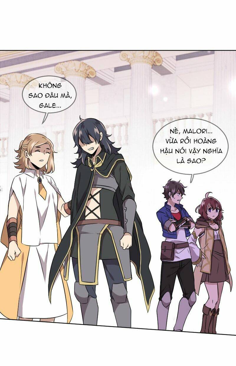 Pháp Sư Và Nữ Chúa Quỷ: Chapter 98