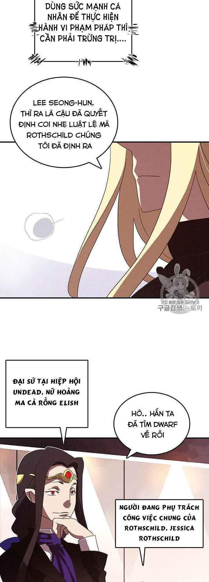 Ta Là Vua Pháp Sư: Chapter 112