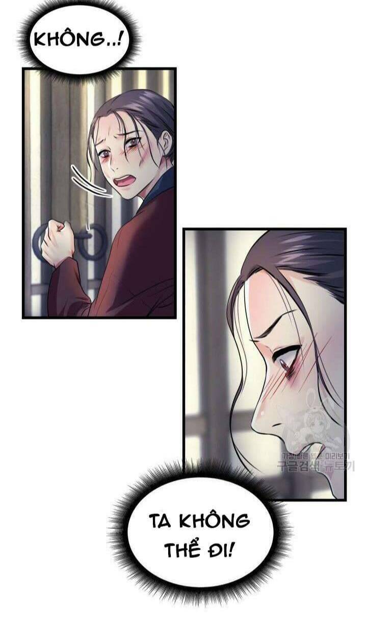 Cô Dâu Của Sói Đen: Chapter 1