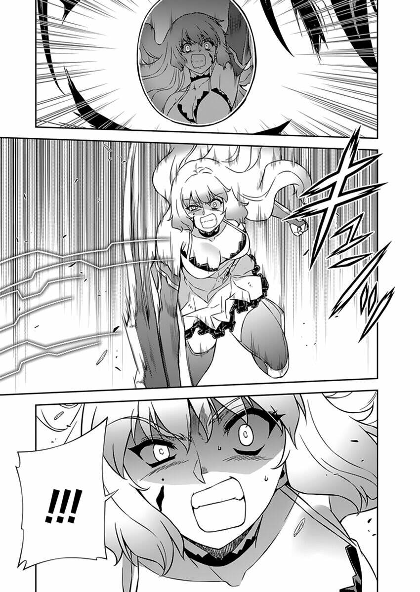 Freezing: Chapter 179