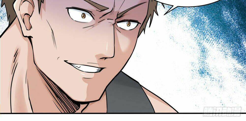 Ông Bố Mạnh Mẽ Nhất Lịch Sử: Chapter 3