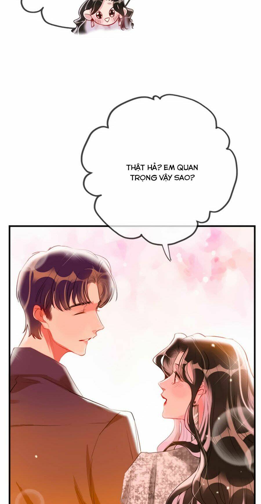 Cô Ấy Thật Xinh Đẹp: Chapter 4