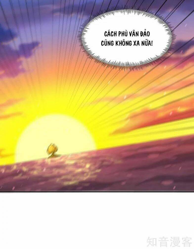 Võ Linh Kiếm Tôn: Chapter 75