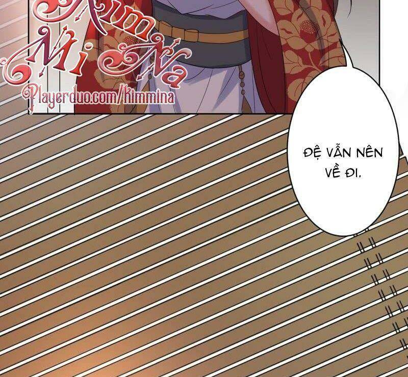 Vương Gia Kiêu Ngạo Quá Khó Cua: Chapter 34