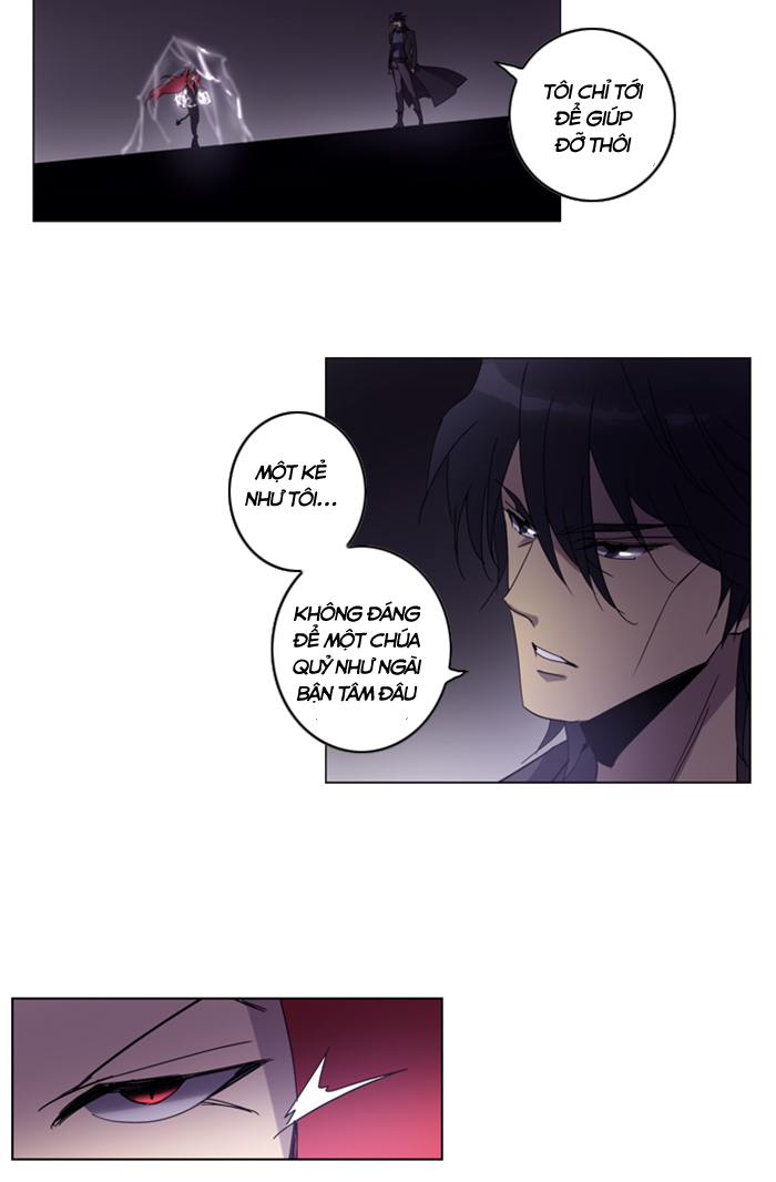 Soul Cartel: Chapter 78