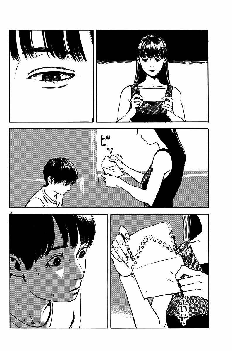 Chi No Wadachi: Chapter 14