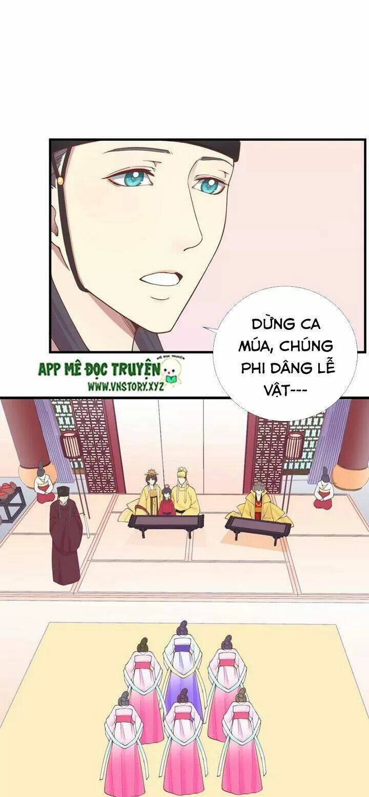 Hoàng Hậu Bận Lắm: Chapter 119